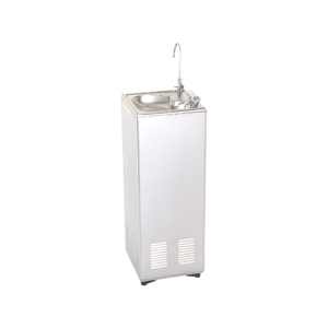 Special Soğuk Arıtmalı Su Sebili