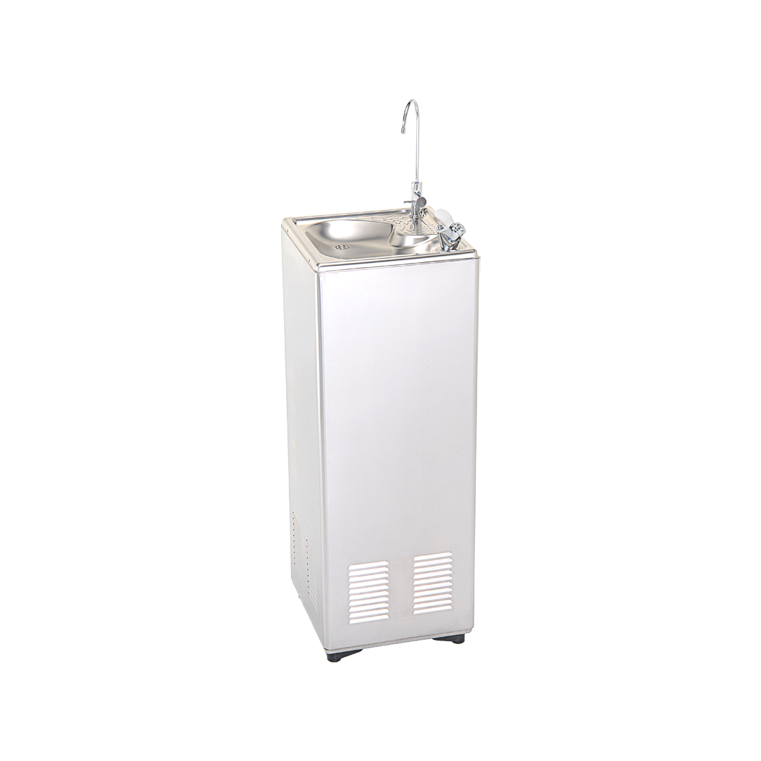 Special Soğuk Arıtmalı Su Sebili